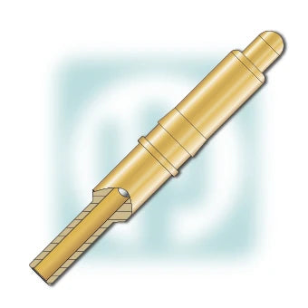 FK-691-C-06 (Batterie Federkontakt)