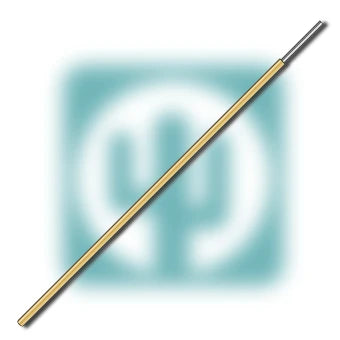 820.02.01.015 (Fine-Pitch Federkontaktstift)