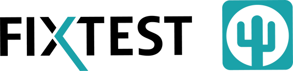 FIXTEST-Webshop