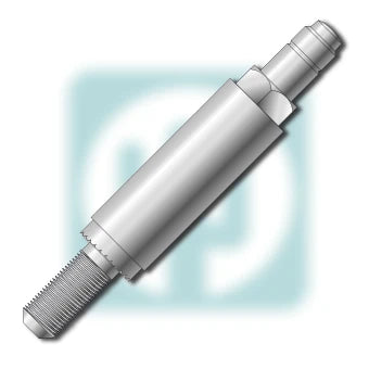 FK-133 (Hochstrom Federkontakt)