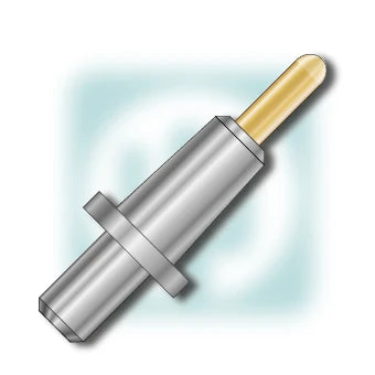 FK-381 (Batterie Federkontakt)