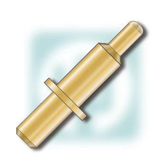 FK-446 (Batterie Federkontakt)