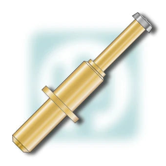 FK-459-100-KS (Batterie Federkontakt)