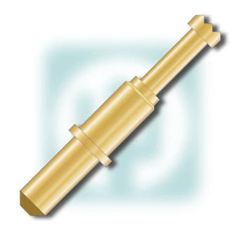 FK-548-3,0 (Batterie Federkontakt)