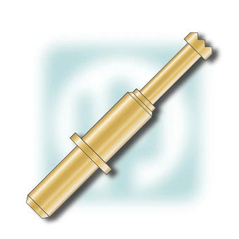 FK-548 (Batterie Federkontakt)