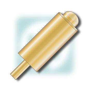 FK-554 (Batterie Federkontakt)