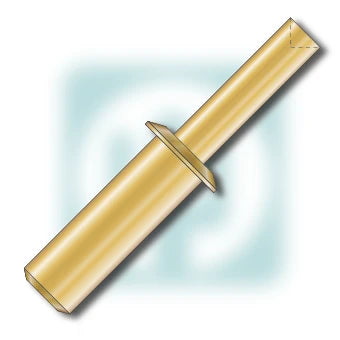 FK-555 (Batterie Federkontakt)