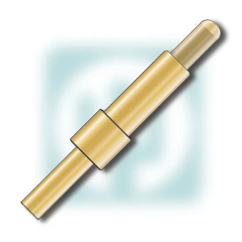 FK-603 (Batterie Federkontakt)