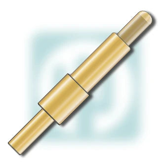 FK-640 (Batterie Federkontakt)