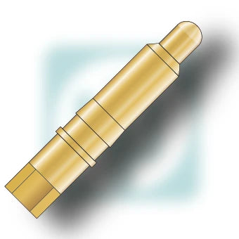 FK-691-06 (Batterie Federkontakt)