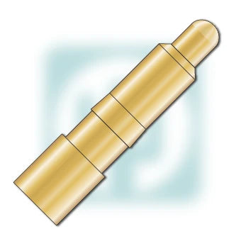 FK-714-06 (Batterie Federkontakt)