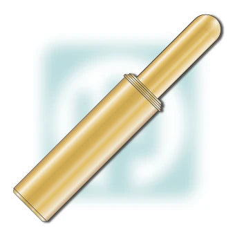 FK-717 (Batterie Federkontakt)
