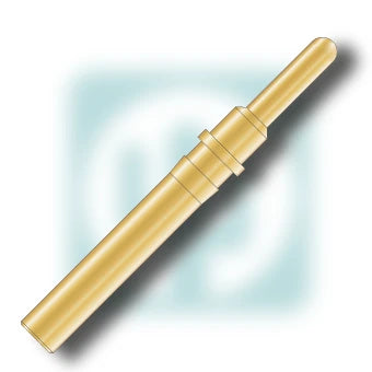 FK-744 (Batterie Federkontakt)