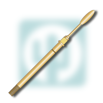FK-854-D1,5 (Testkontakt ICT/FCT)