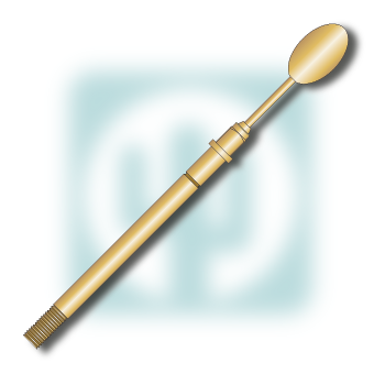 FK-854-D3,0 (Testkontakt ICT/FCT)